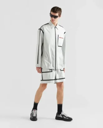 Extreme Tex Light Bermudas