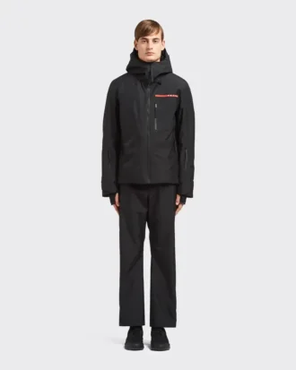 Extreme-Tex Ski Jacket