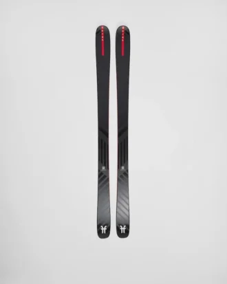 Faction X Prada Linea Rossa Prodigy 1.0 Skis