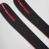 Faction X Prada Linea Rossa Prodigy 1.0 Skis