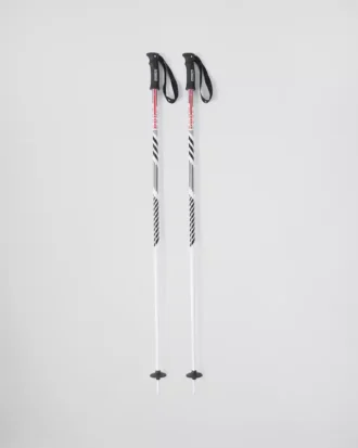 Faction X Prada Linea Rossa Ski Poles