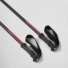 Faction X Prada Linea Rossa Ski Poles