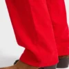 Five-Pocket Corduroy Pants