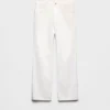 Five-Pocket Piqua Pants