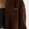 Fleece Jacket