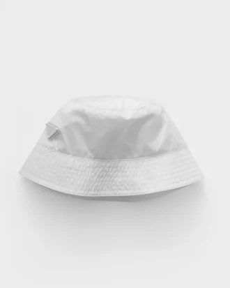 Foldable Re-Nylon Bucket Hat