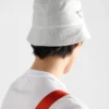 Foldable Re-Nylon Bucket Hat