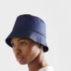 Foldable Re-Nylon Bucket Hat