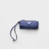 Foldable Re-Nylon Pouch