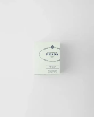 Infusion D’iris Candle