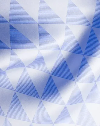 Jacquard Silk Scarf 90