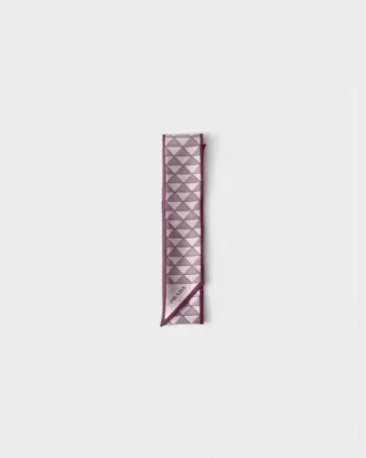 Jacquard Silk Tie