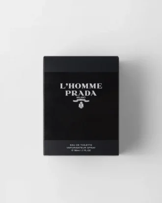 L’homme Prada Edt 50 Ml