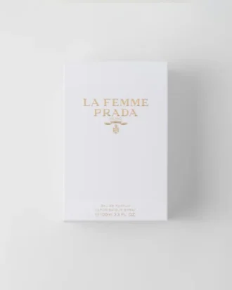 La Femme Prada Edp 100 Ml