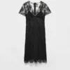 Lace Dress