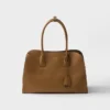 Large Leather Tote Bag