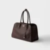 Large Leather Tote Bag