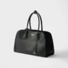 Large Leather Tote Bag