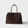 Large Leather Tote Bag