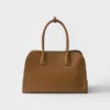 Large Leather Tote Bag