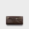 Large Leather Wallet