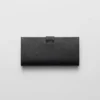 Large Saffiano Leather Wallet