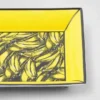 Large Square Porcelain Catchall Tray – Banana