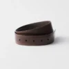 Leather Belt Strap