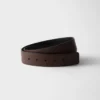 Leather Belt Strap