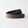 Leather Belt Strap