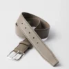 Leather Belt Strap