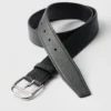 Leather Belt Strap