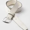 Leather Belt Strap