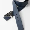Leather Belt Strap