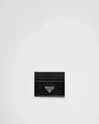 Leather Card Holder
