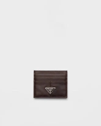 Leather Card Holder