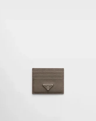 Leather Card Holder