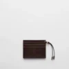 Leather Card Holder