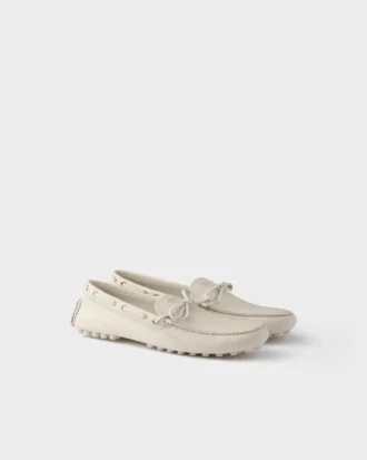 Leather Driving Shoe