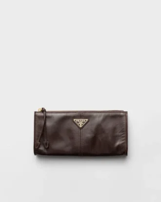 Leather Pouch