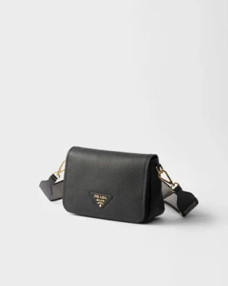 leather shoulder bag 2 3 330x413 - Leather Shoulder Bag