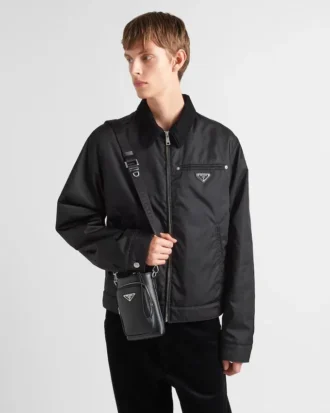 Leather Smartphone Case