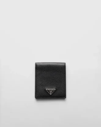 Leather Wallet