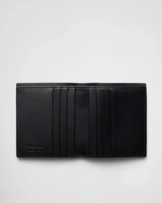 Leather Wallet