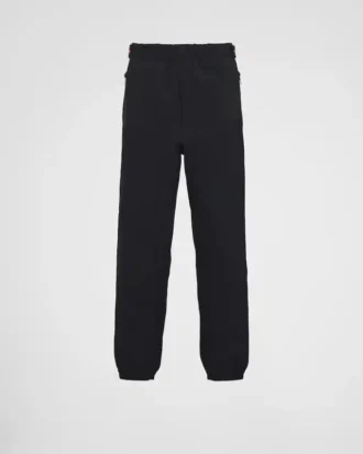 Light Bi-Stretch Joggers