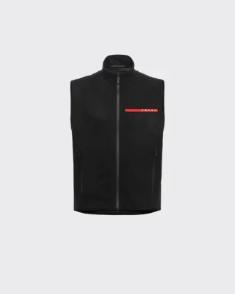 Light Bi-Stretch Vest