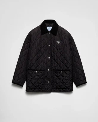 Light Re-Nylon Jacket