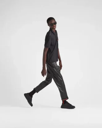 Light Re-Nylon Technical Pants