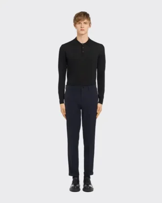 Light Technical Stretch Pants