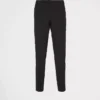 Light Stretch Wool Pants
